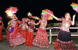 Kutch Carnival