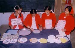 Paper Making